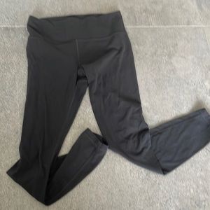 Athleta leggings size M